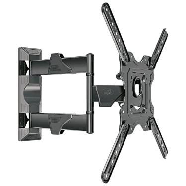 Imagem de Suporte Multiarticulado de Parede para TVS 26" a 55"- P400 ELG