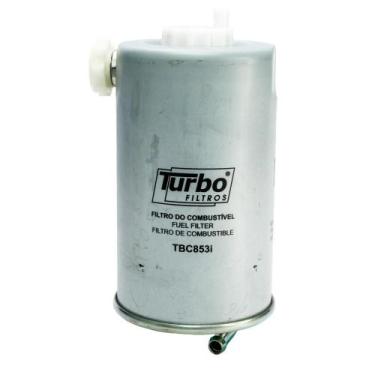 Imagem de Filtro De Combustível Ranger 2.8 Turbo Diesel Power Stroke - TURBO - T