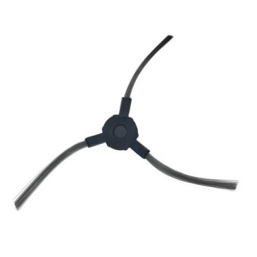 Imagem de Escova de Limpeza Lateral Esquerda (L) Compatível com Robô Aspirador K