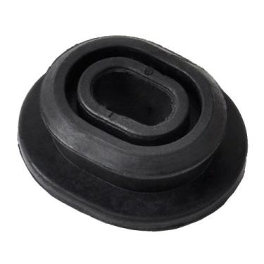 Imagem de Bucha Elástica Do Suporte Radiador Fiat Palio Siena