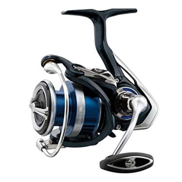 Imagem de Daiwa Molinete giratório LEGALIS LT 4000D-C