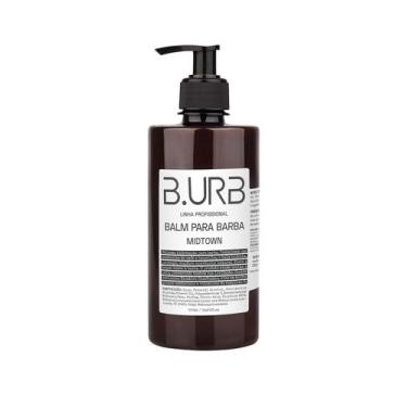 Imagem de Balm Para Barba Midtown B.Urb 500Ml