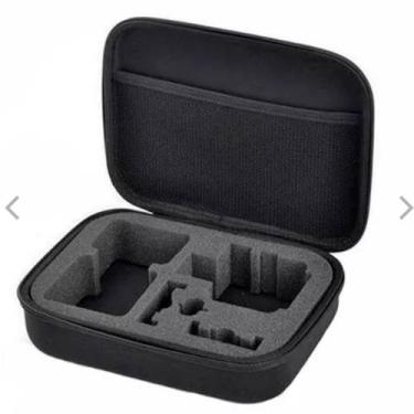 Imagem de Bolsa Case Grande para câmera e acessórios GoPro - Shoot