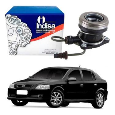 Imagem de Atuador De Embreagem Astra Sedan 1.8 2.0 2005 A 2011 - INDISA