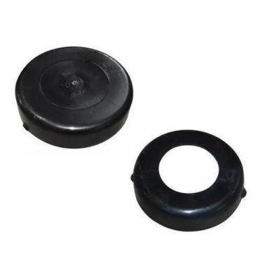 Imagem de Tampa Proteção Do Rolamento Betoneira Menegotti 120/150l