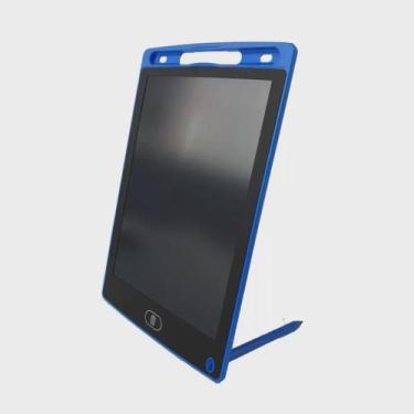 Imagem de Lousa Digital 10.5 Lcd Tablet Infantil Para Escrever Desenha para dive
