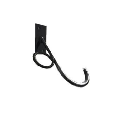 Imagem de Suporte Pratico De Parede Ou Teto Para Bike Al-327 Altmayer