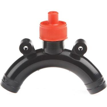 Imagem de Válvula Anti-Sifão 1 Polegada Johnson Pump