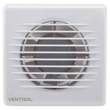 Imagem de Exaustor para Banheiro Ventilador Axial 100mm Cozinha Premium Bivolt 1