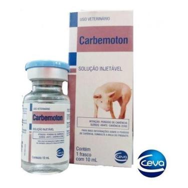 Imagem de Carbemoton 10ml Ceva