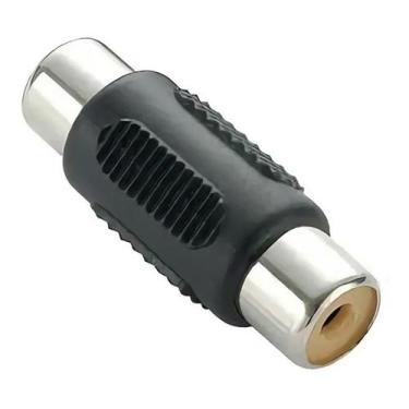 Imagem de Emenda rca simples pct/10 emrc0002 storm