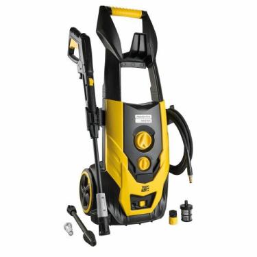 Imagem de Lavadora De Alta Pressão Tramontina Master 2100W Mangueira 5m Jato Reg