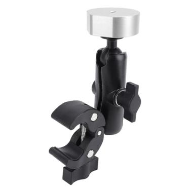 Imagem de Starlink Mini Mount, Braçadeira de ângulo Ajustável Starlink Mini RV Ladder Mount, Starlink Mini Pole Clamp Mount para Iate RV, Starlink Mini Acessórios, Kit de Montagem