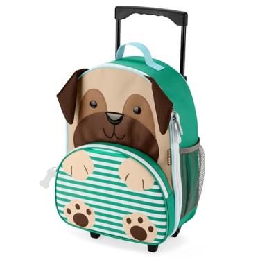 Imagem de Skip Hop, Mala De Rodinha Infantil Zoo Pug