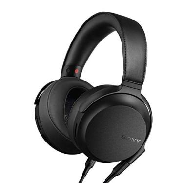 Imagem de Sony MDR-Z7M2 Fone de ouvido estéreo de alta resolução (MDRZ7M2) preto