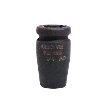 Imagem de Soquete Sextavado Impacto Enc. 1/4" Ref. K20 - Robust | 10mm