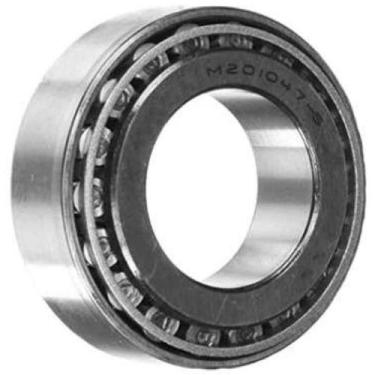 Imagem de Rolamento de roda Traseiro Ford Aero/Itamarati 1960 a 1968 - KOYO