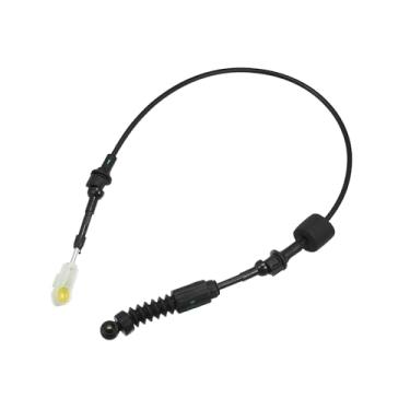 Imagem de TUCKBOLD Cabo de câmbio de engrenagem de transmissão automática para Corvette C5 1997-2002 Auto Trans Control Lever Cable Assembly Range Select Lever Kit 12559260 Peças automotivas