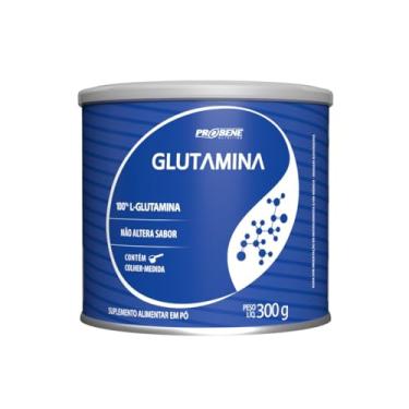 Imagem de L-Glutamina 300 g