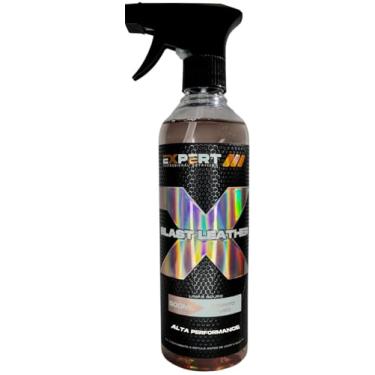 Imagem de EXPERT LIMPA COURO BLAST LEATHER 500mL