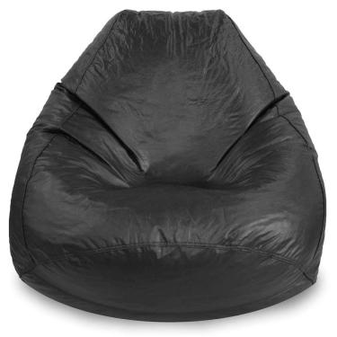 Imagem de Puff Fofão Preto