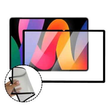 Imagem de Protetor de tela para Redmi Pad Se 11" - cerâmica flexível - TECK KING