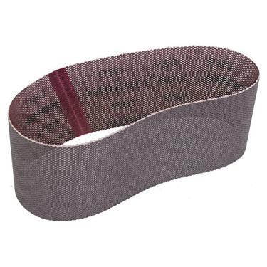 Imagem de Mirka AB-4-24-080T 80 Grit Abranet MAX Cinto abrasivo portátil