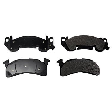 Imagem de Monroe Pastilhas de freio semimetálicas FX153 ProSolution