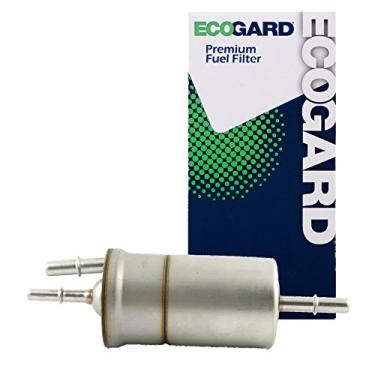 Imagem de ECOGARD Filtro de combustível premium XF65501 serve para Chevrolet S10 2.2L 2000-2003 | GMC Sonoma 2.2L 2000-2003