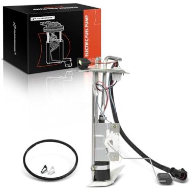 Imagem de A-Premium Conjunto de bomba de combustível elétrica com unidade de envio compatível com Ford Expedition 1997 1998, V8 4.6L 5.4L, Gas, RWD, substituição # F75Z-9A407EA