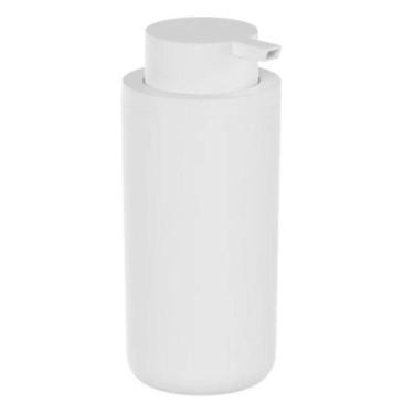 Imagem de Dispenser Sabonete Liquido Detergente 500ml Eleve Branco - OU, Branco