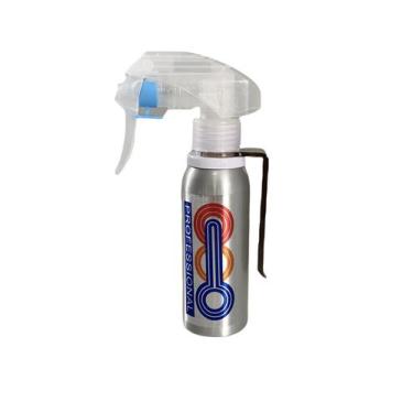 Imagem de Borrifador De Água Pequeno Barbeiro Cabeleireiro 150ml - Umi