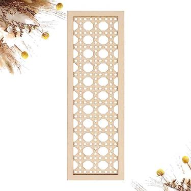 Imagem de She Love Letras De Vime Madeira 8" I Para Decoração Parede, Artesanato, Boho, Berçário, Chá Bebê, Casamento, Quarto, Placas Com Nome, Rústicas Grandes, Casa