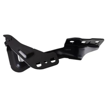 Imagem de TRQ Dobradiça do capô esquerdo do lado do motorista compatível com Ford Fusion FO1236156 2013-2020