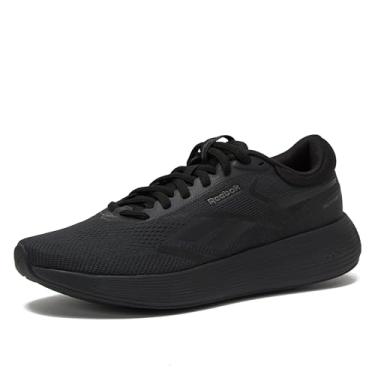 Imagem de Reebok Tênis unissex adulto DMX Comfort + 2.0, Aha-lavado preto/preto, 14.5 Women/13 Men