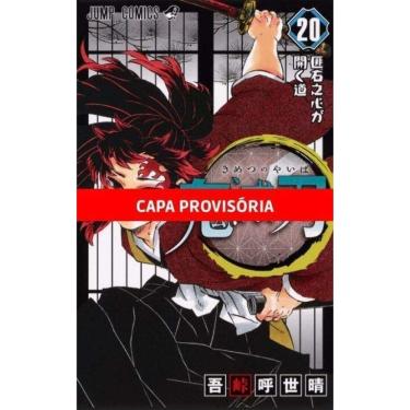 Imagem de Demon Slayer - Vol. 20: Kimetsu no Yaiba