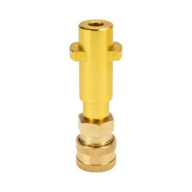 Imagem de Adaptador De Canhão De Espuma Para Lavadora De Alta Pressão Conversor 