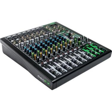 Imagem de Mixer de Áudio PROFX 12V3 Mackie
