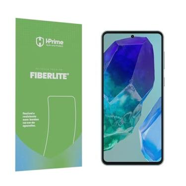 Imagem de Película HPrime Fiberlite Compatível com Galaxy M55