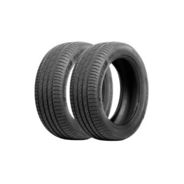 Imagem de Kit 2 Pneu Delinte Aro 16 185/55 R16 87V XL DS2