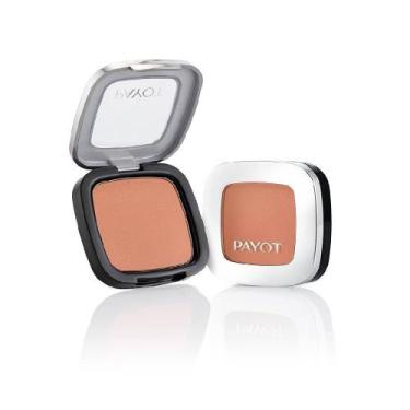 Imagem de Payot - blush retinol pessego 6g