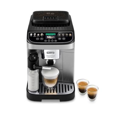 Imagem de De'Longhi Magnifica Evo Next Máquina espresso totalmente automática