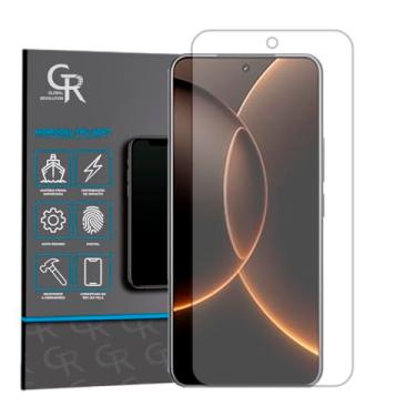 Imagem de GR Global Revolution, Película Hidrogel HD Frontal Para Xiaomi 15S Pro