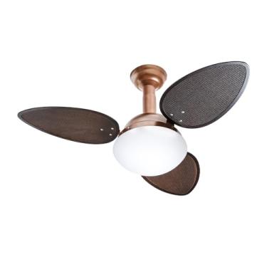 Imagem de VT JET 3 P RATAN CHO 127 V COBRE C3V