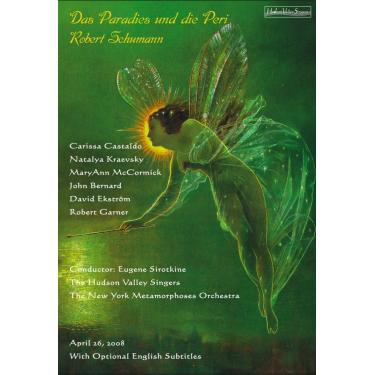 Imagem de Robert Schumann - Das Paradies und die Peri