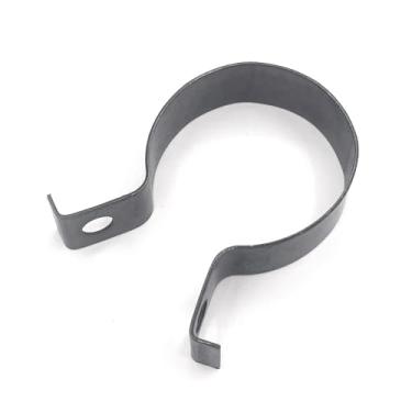Imagem de Tovyvw Anel de ferro com alça de ferro e alça de argola de ferro para peça de reposição GSH11E nova para Bosch