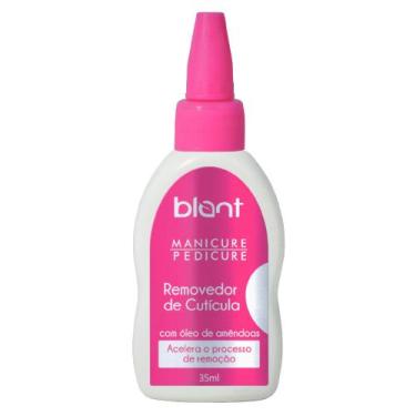 Imagem de Removedor de Cutículas - Blant, 35ml