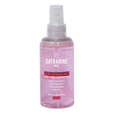 Imagem de Loção Demaquilante Catharine Hill, 150ml