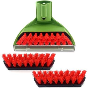 Imagem de Escova de reposição para limpador Bissell Little Green 1400B - Tivcrox