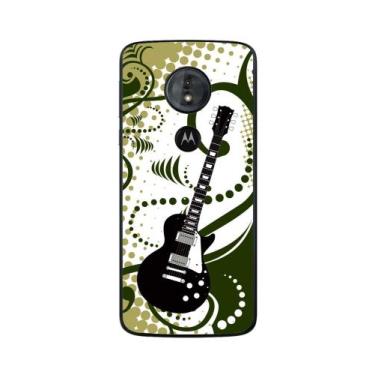 Imagem de Capa Adesivo Skin368 Verso Para Motorola Moto G6 Play - KawaSkin